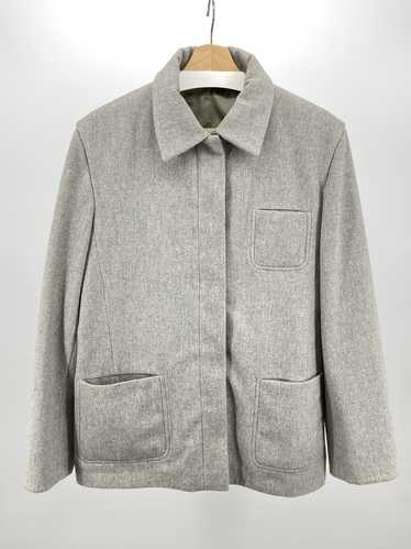 Jil Sander Cashmere Jacket