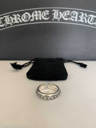 Chrome hearts pyramid plus - Gem