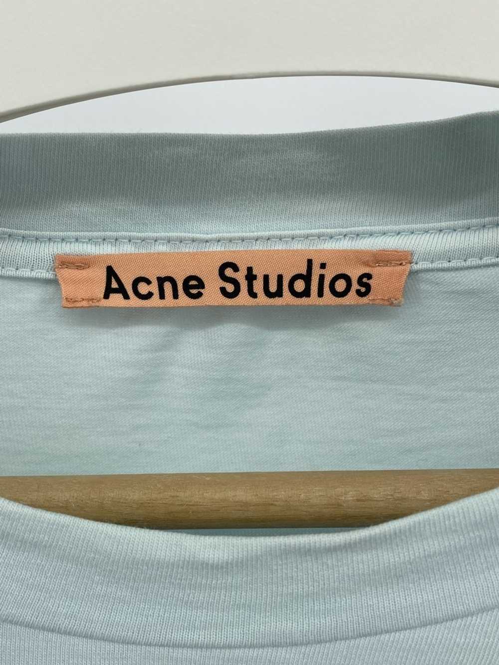 Acne Studios Special Edition Middle Finger - image 4
