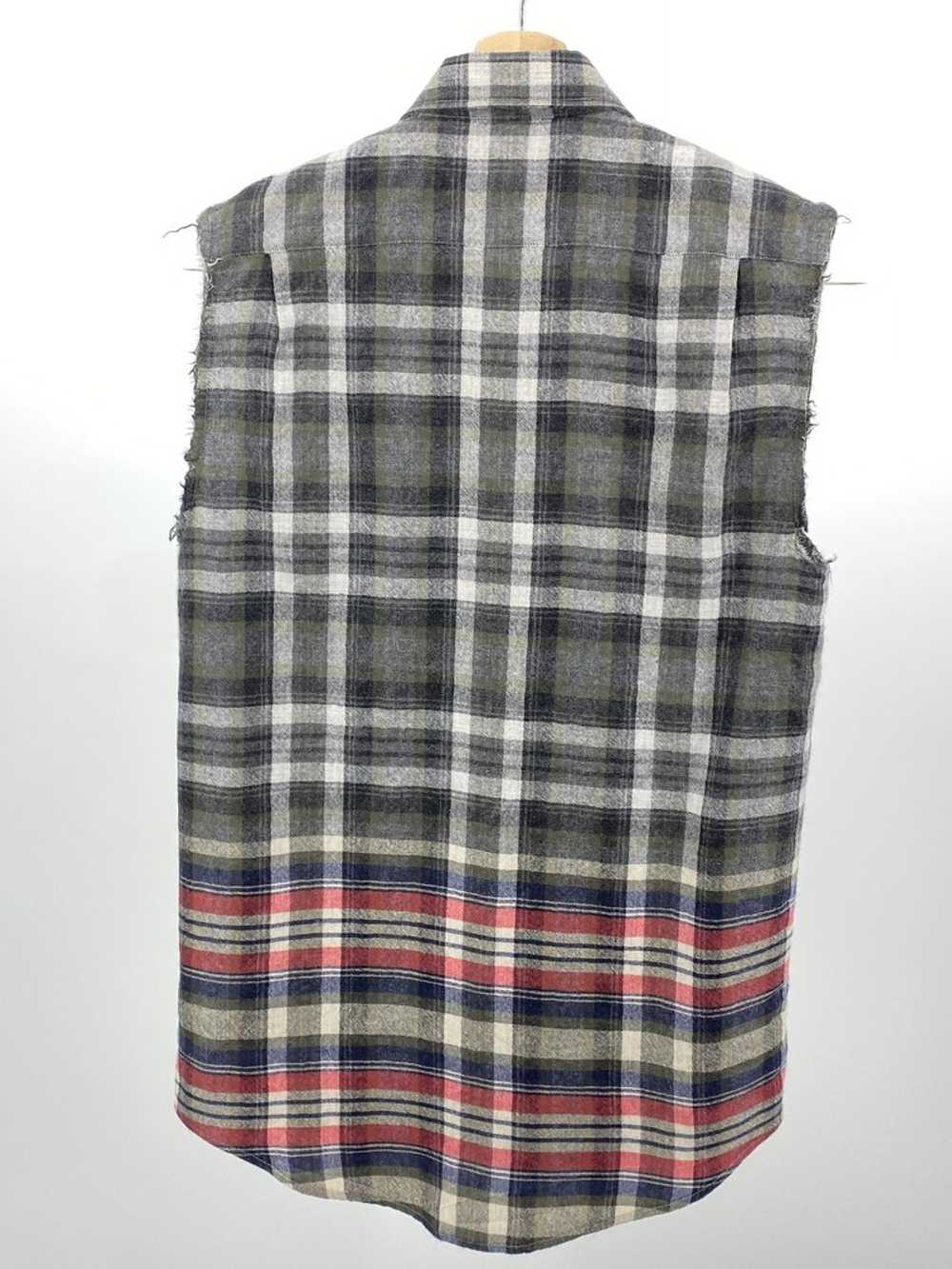 Marc Jacobs - Mainline Cashmere Cutoff - image 2