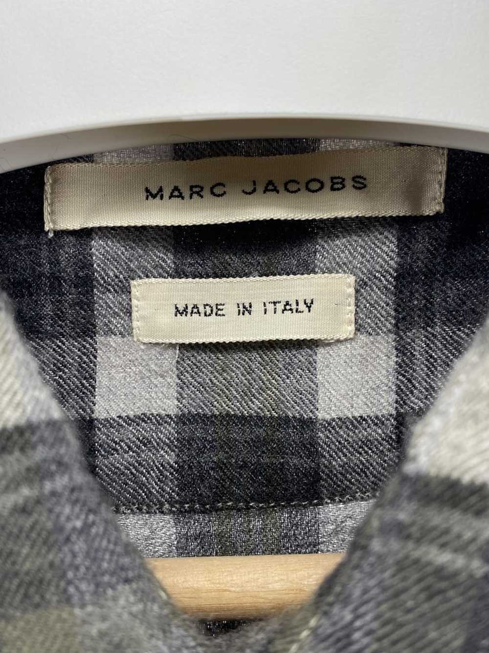 Marc Jacobs - Mainline Cashmere Cutoff - image 3