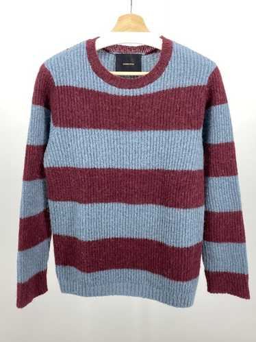 UNDERCOVER Alpaca Knit Sweater