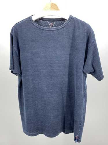 45rpm - Indigo Dyed T-Shirt