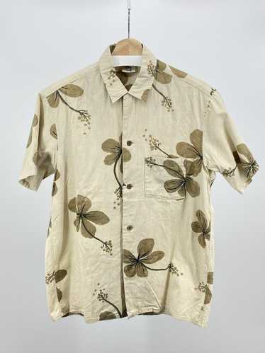 45rpm - 45rpm& Hibiscus Floral Short Sleeve