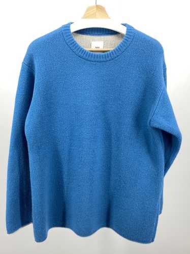 Ts(S) - Wool Sweater