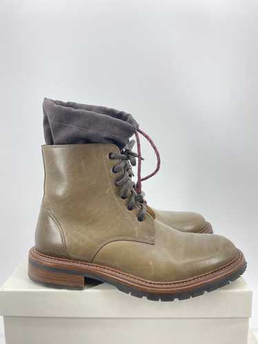 Marc Jacobs - Mainline Leather Boots