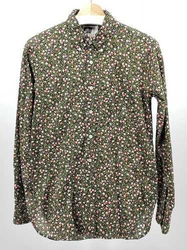 Engineered Garments 19th Century Floral