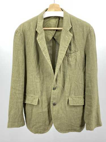 nonnative Linen Two Button Light Jacket