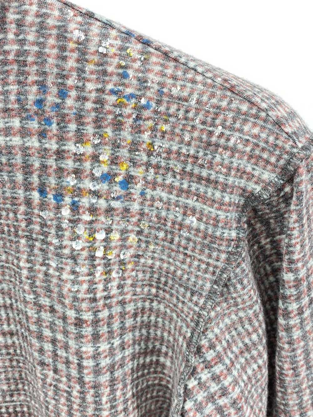 Maison Margiela 3/4 Sleeve FW17 Pullover - image 5