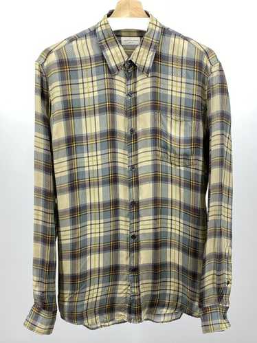 Dries Van Noten Viscose Flannel size 50