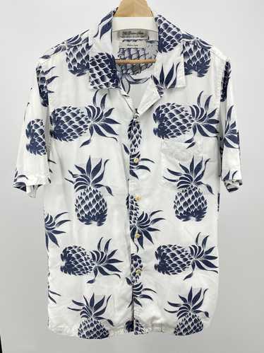 Remi Relief - Pineapple Camp Shirt - image 1