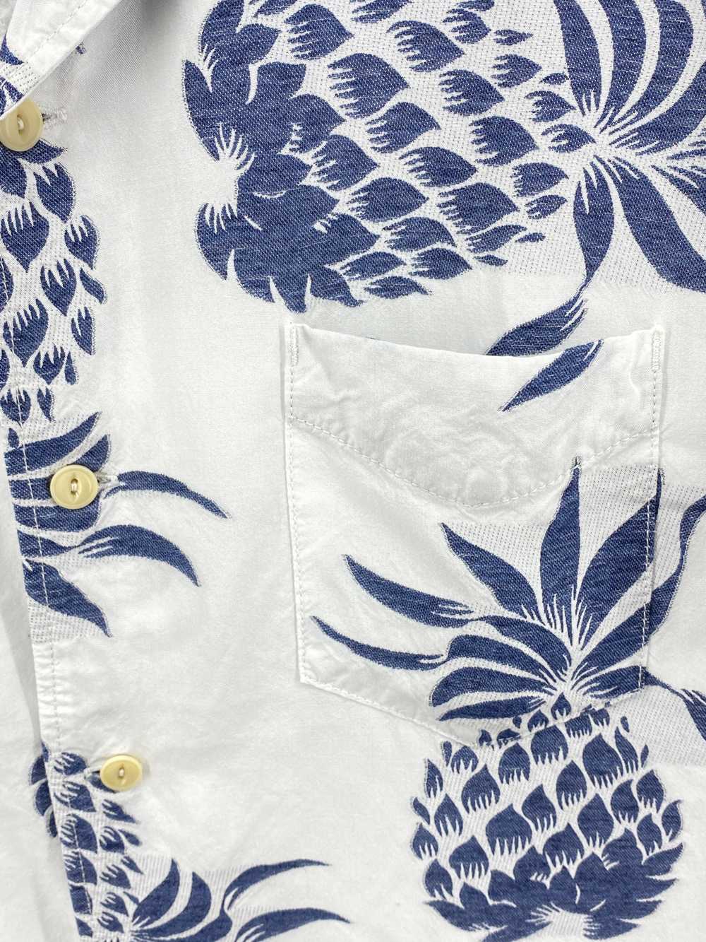 Remi Relief - Pineapple Camp Shirt - image 3