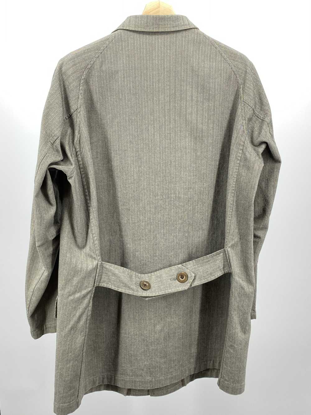 Kolor Overcoat Size 2 - image 4