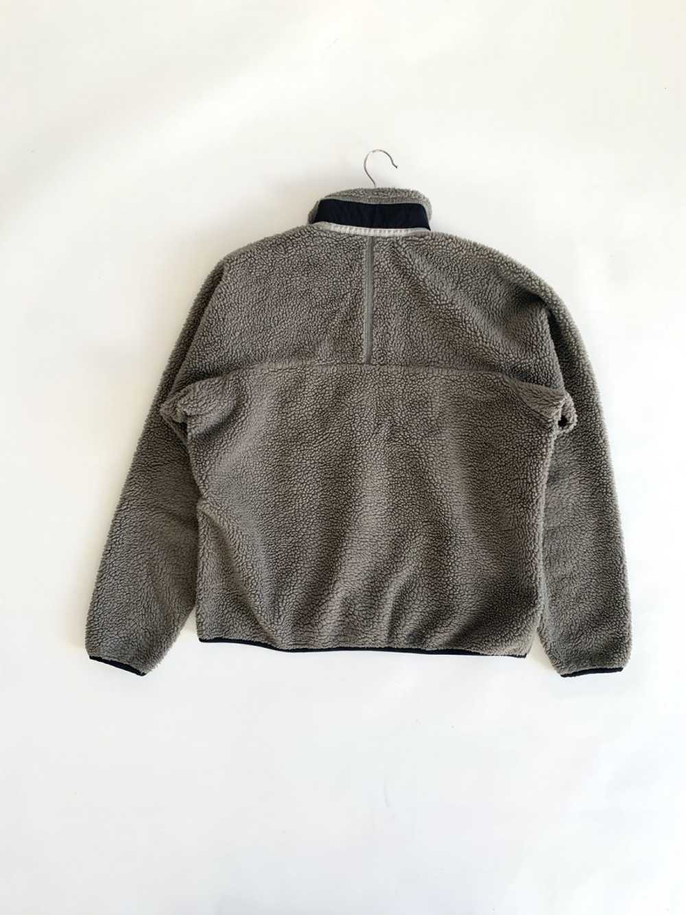 Vintage - Retro X Fleece - image 2