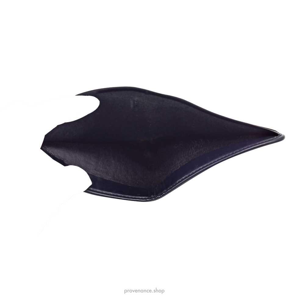 Dior Oblique Bifold Wallet - Navy - image 7