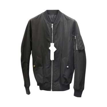 Rick owens flight jacket - Gem