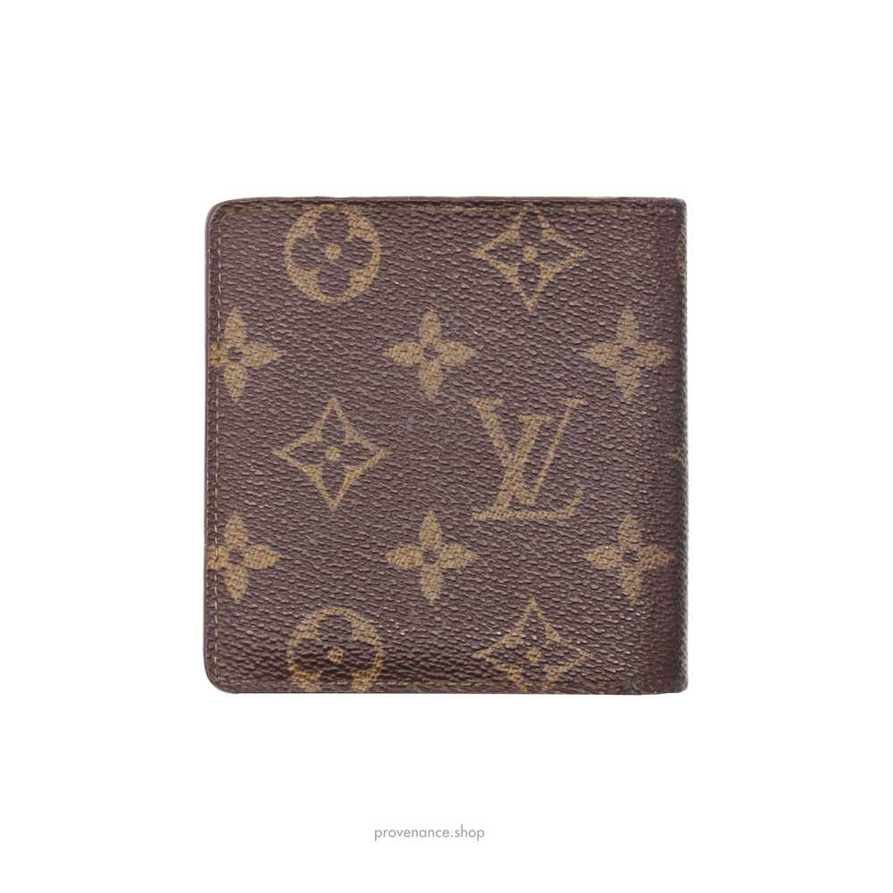 Louis Vuitton ID Bifold Wallet - Monogram - image 2
