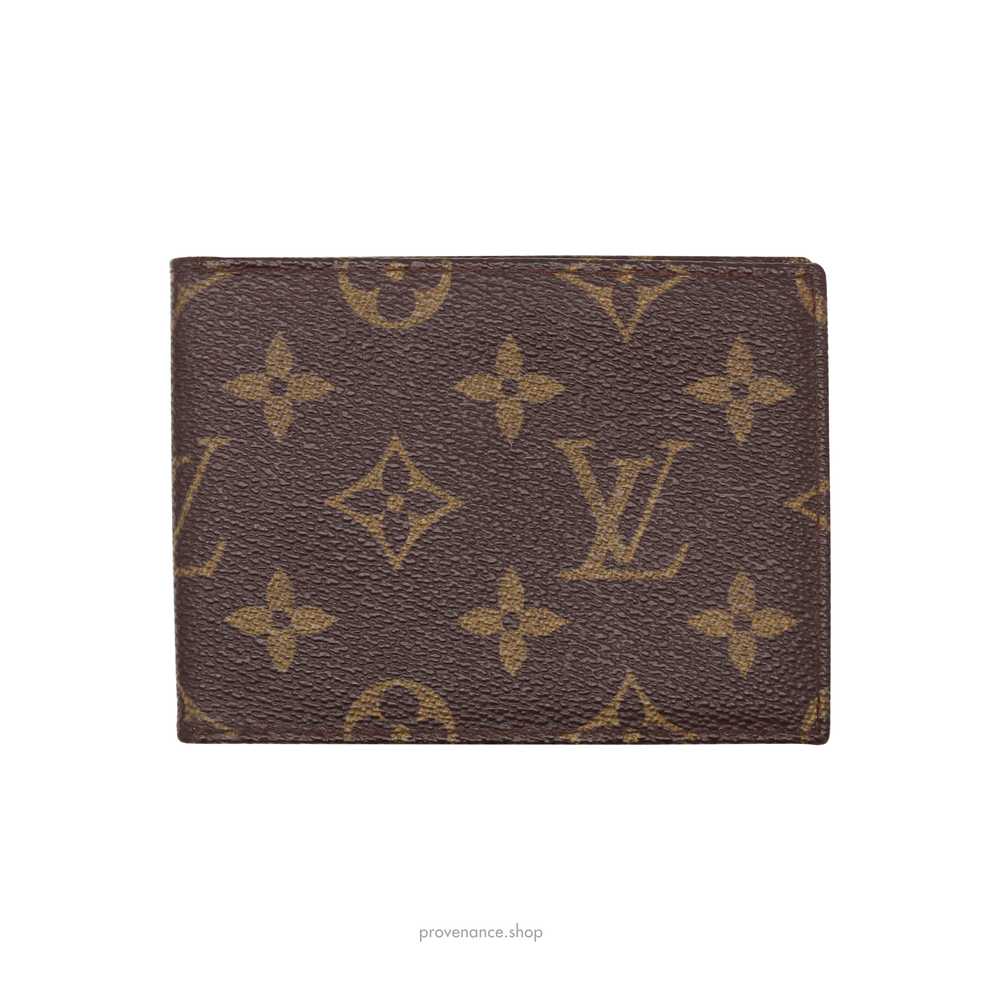 Louis Vuitton 2ID Bifold Wallet - Monogram - image 2