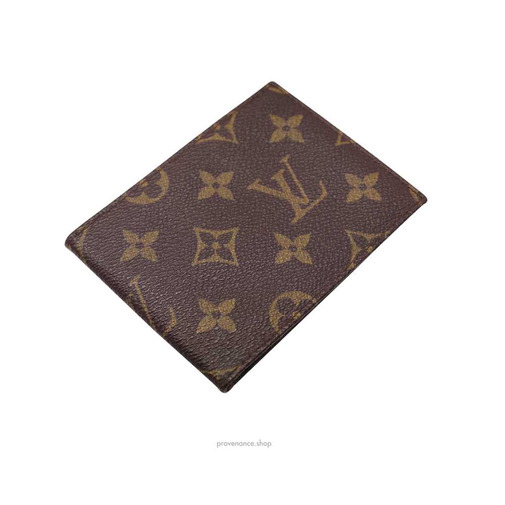 Louis Vuitton 2ID Bifold Wallet - Monogram - image 4