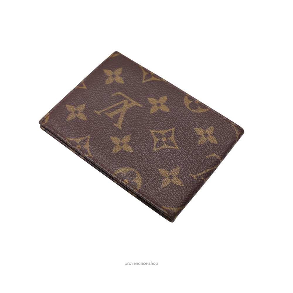 Louis Vuitton 2ID Bifold Wallet - Monogram - image 5