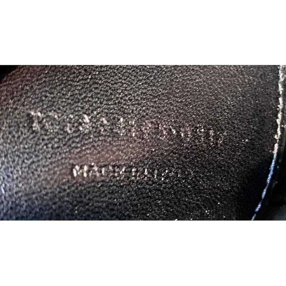 Saint Laurent Patent leather handbag - image 12