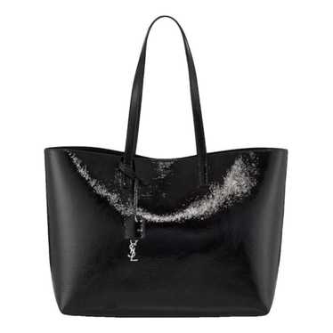 Saint Laurent Patent leather handbag