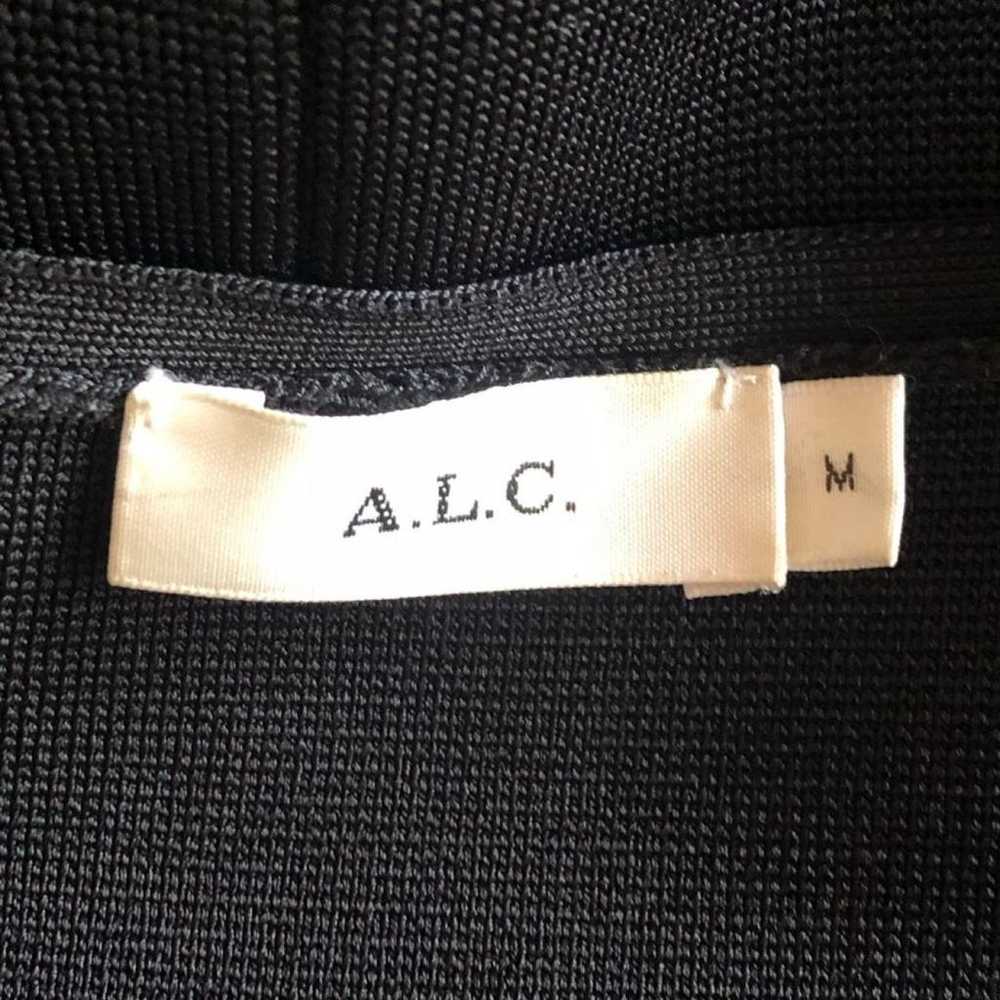 A.L.C. Mid-length dress - image 7