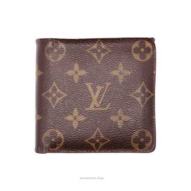 Louis Vuitton Marco Wallet - Monogram - image 1