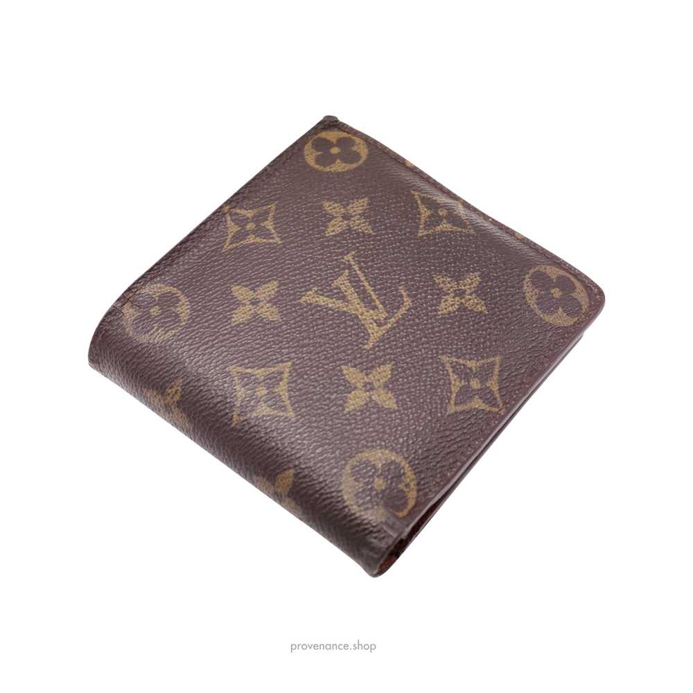 Louis Vuitton Marco Wallet - Monogram - image 3
