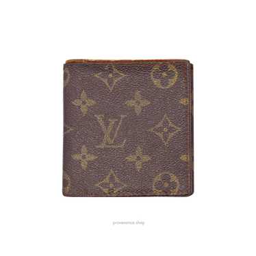 Louis Vuitton ID Bifold Wallet - Monogram - image 1
