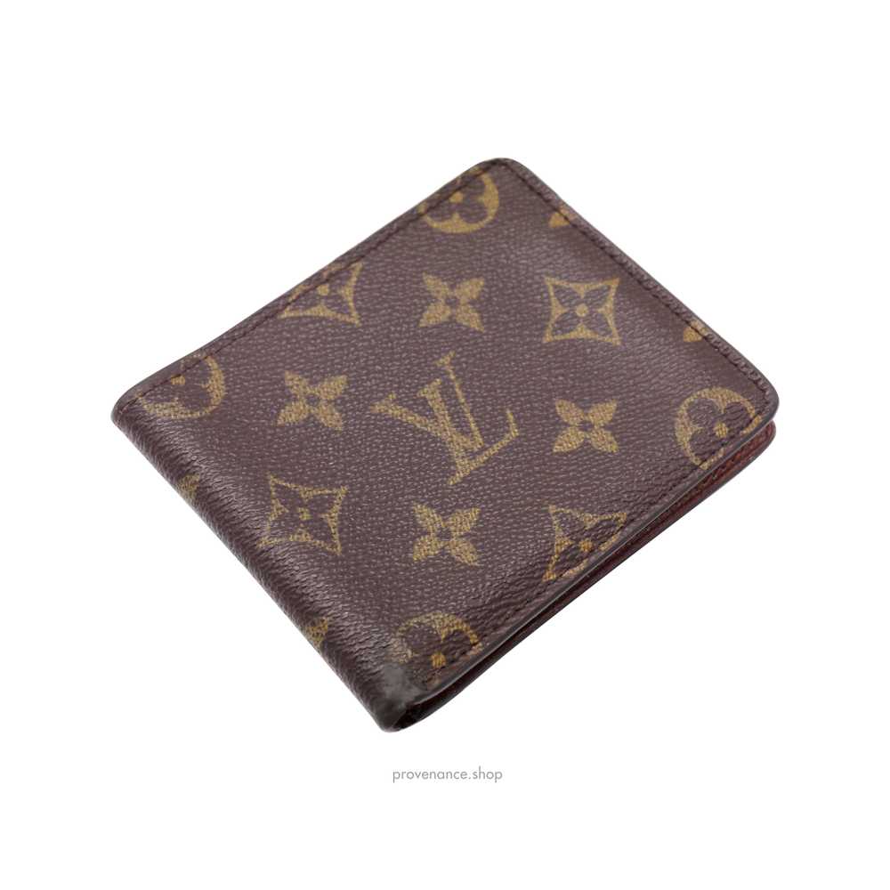 Louis Vuitton ID Bifold Wallet - Monogram - image 3