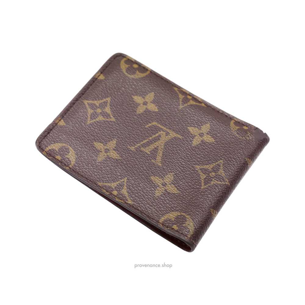 Louis Vuitton ID Bifold Wallet - Monogram - image 4