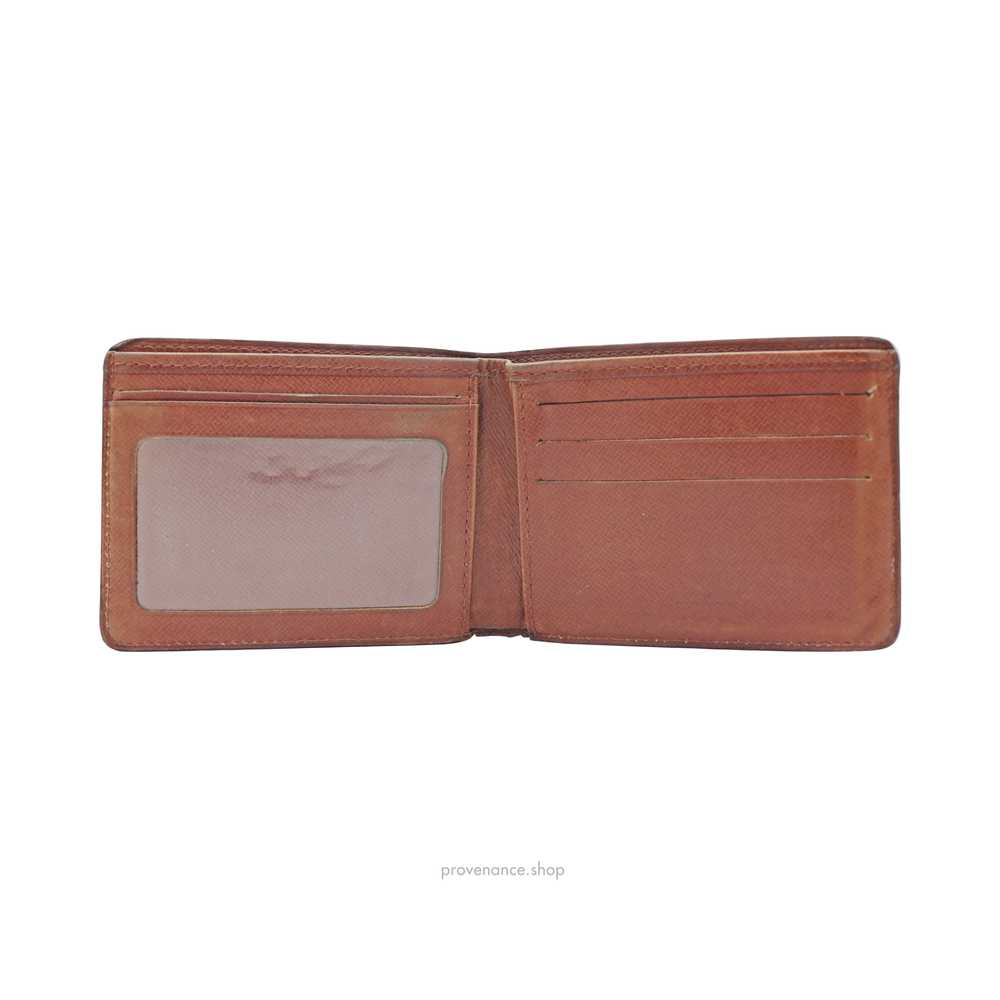 Louis Vuitton ID Bifold Wallet - Monogram - image 5