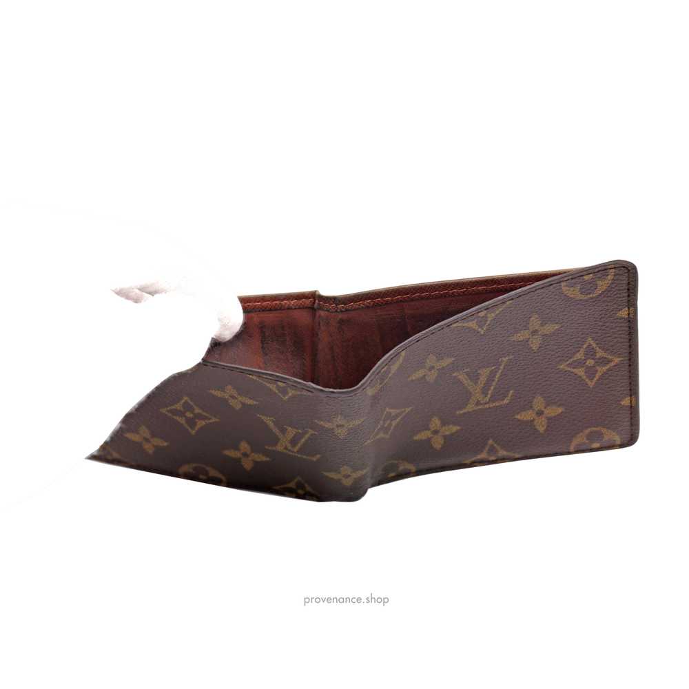 Louis Vuitton ID Bifold Wallet - Monogram - image 6
