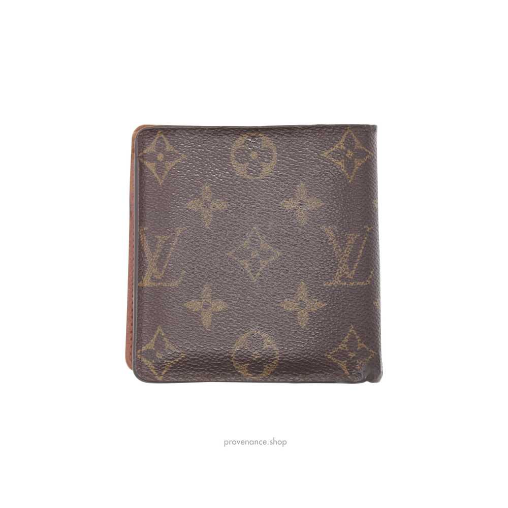 Louis Vuitton Marco Wallet - Monogram - image 3