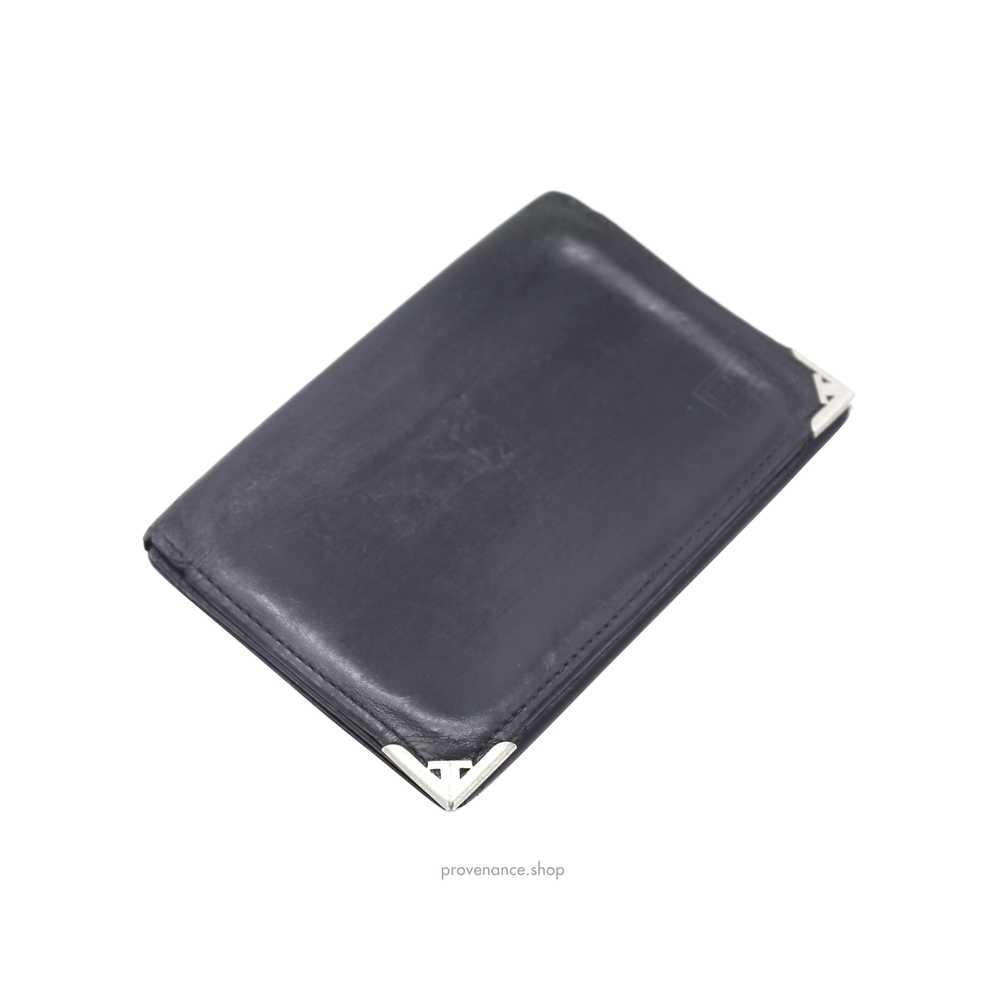Givenchy Pocket Organizer Wallet - Black Leather - image 3