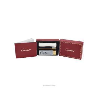 Cartier Jewelry Cleaning Kit