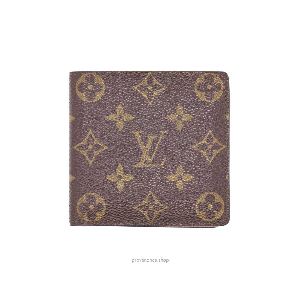 Louis Vuitton Marco Wallet - Monogram - image 2
