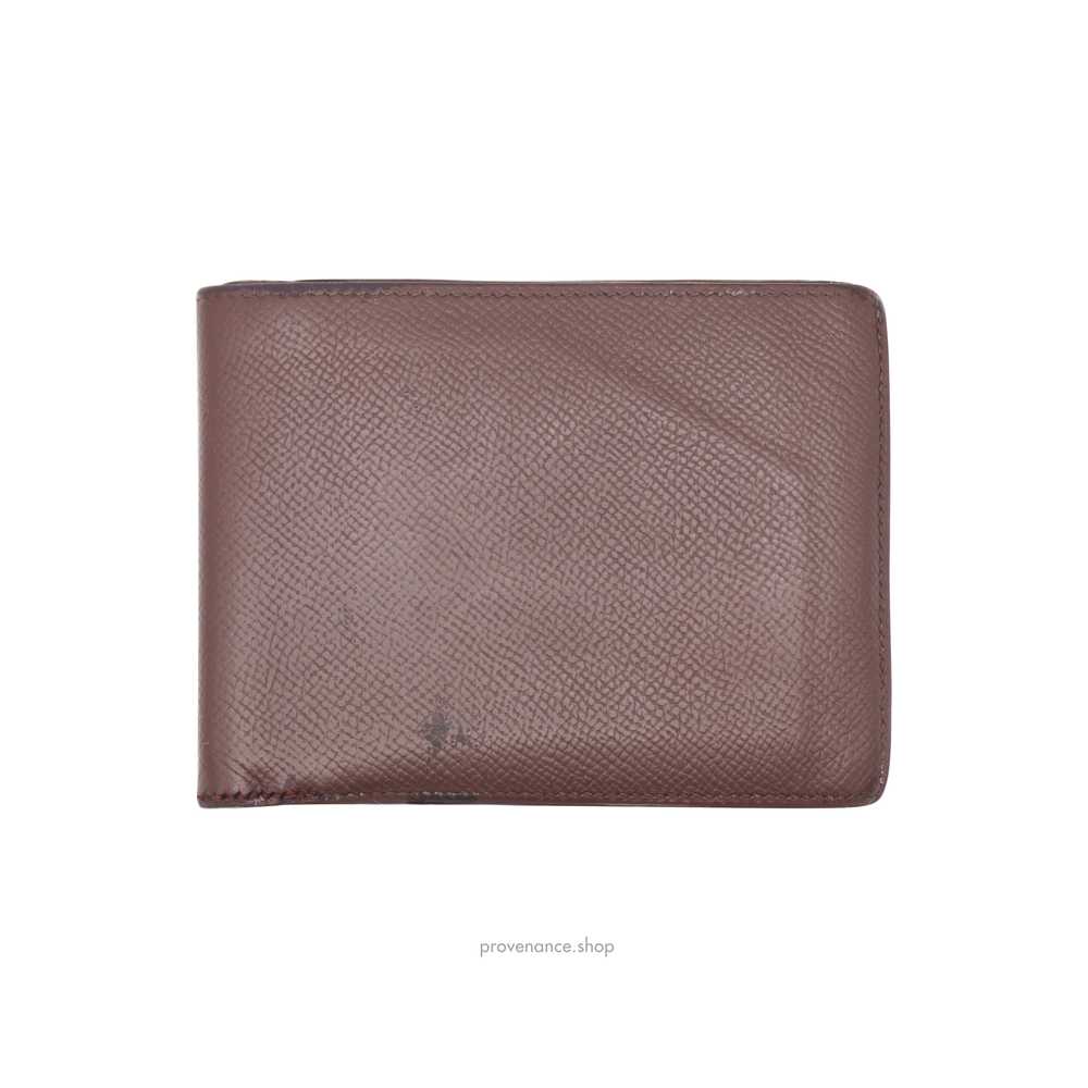 Hermès MC2 Thales Wallet - Étoupe - image 1