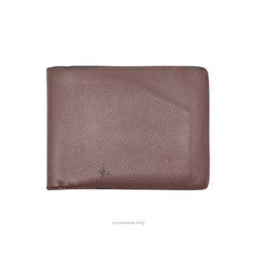 Hermès MC2 Thales Wallet - Étoupe - image 1