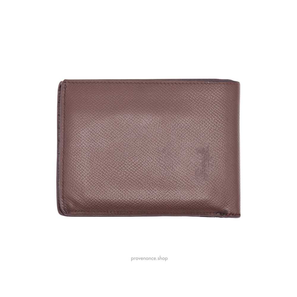 Hermès MC2 Thales Wallet - Étoupe - image 2