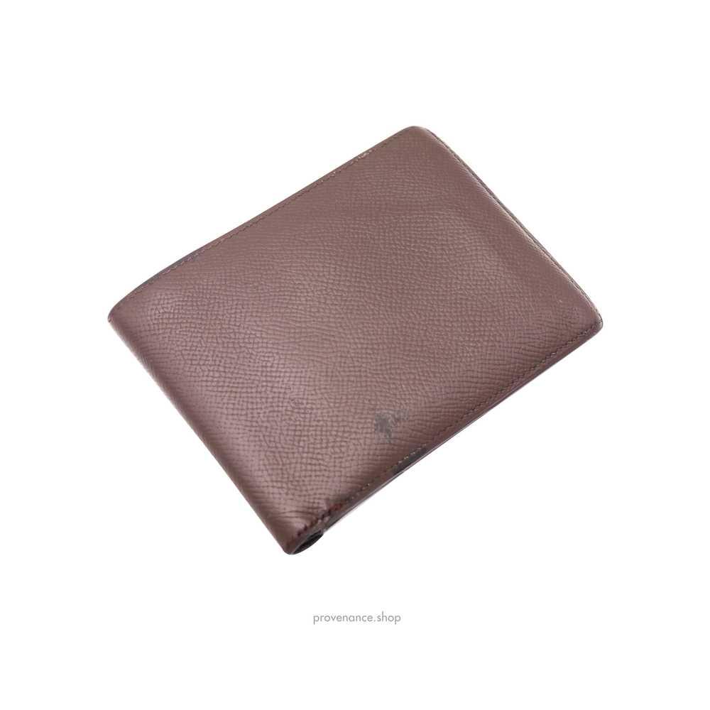 Hermès MC2 Thales Wallet - Étoupe - image 3