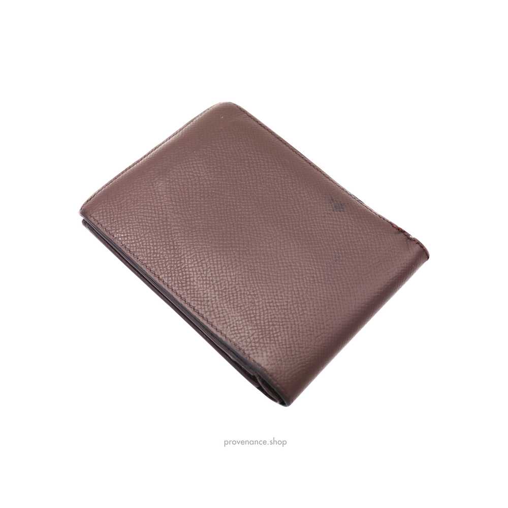 Hermès MC2 Thales Wallet - Étoupe - image 4