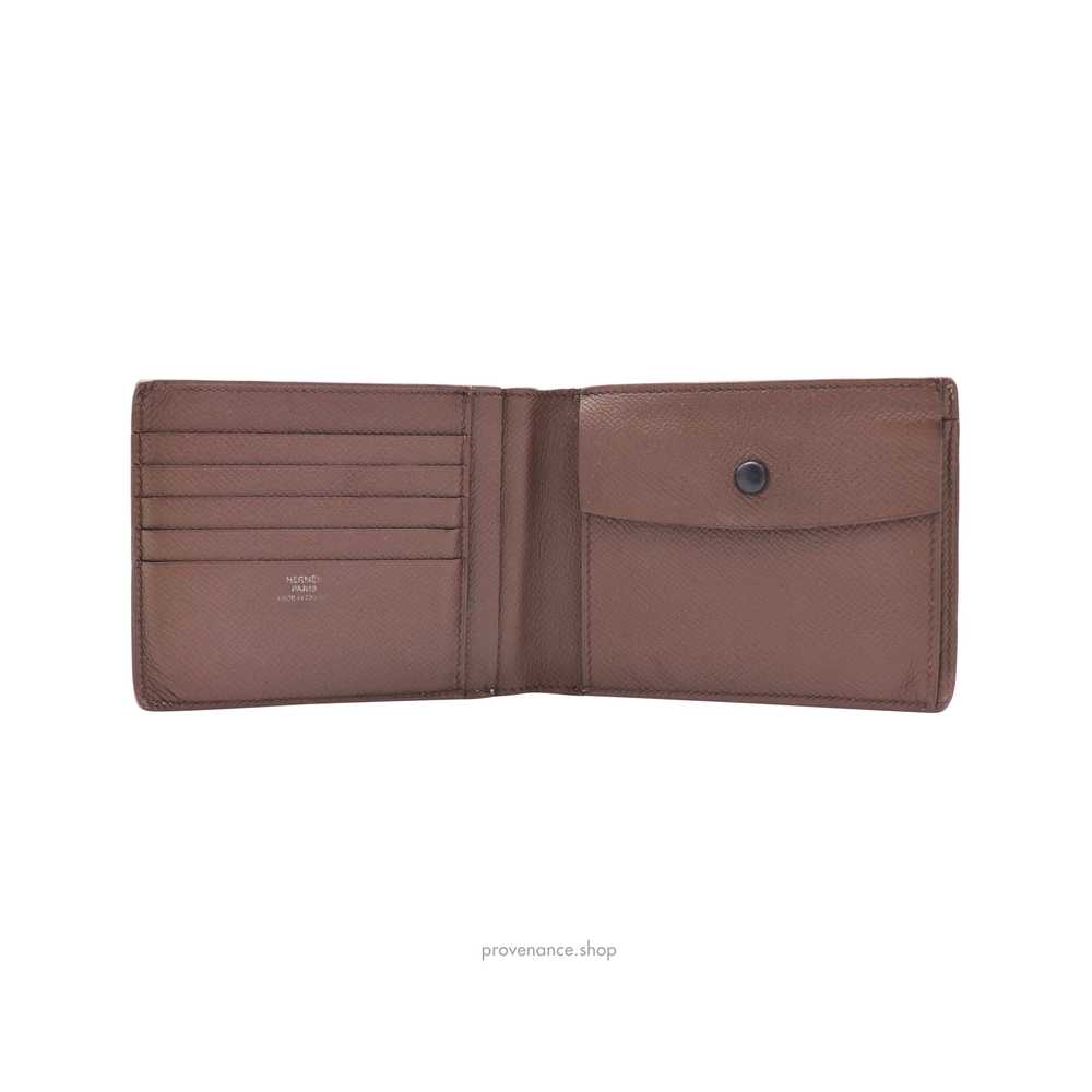 Hermès MC2 Thales Wallet - Étoupe - image 5