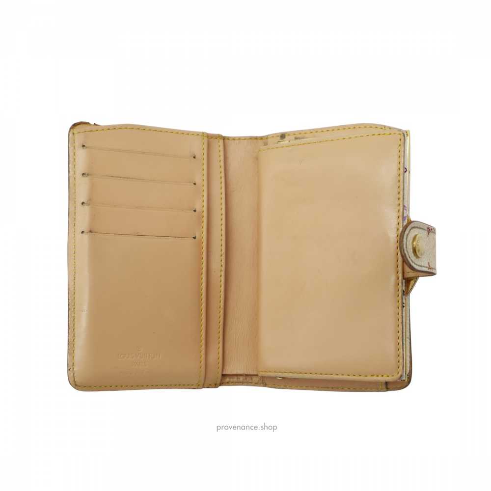 Louis Vuitton Bifold Snap Wallet - Monogram Multi… - image 5