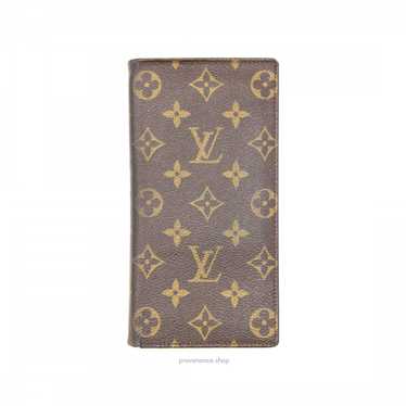 Louis Vuitton Long Wallet - Monogram - image 1