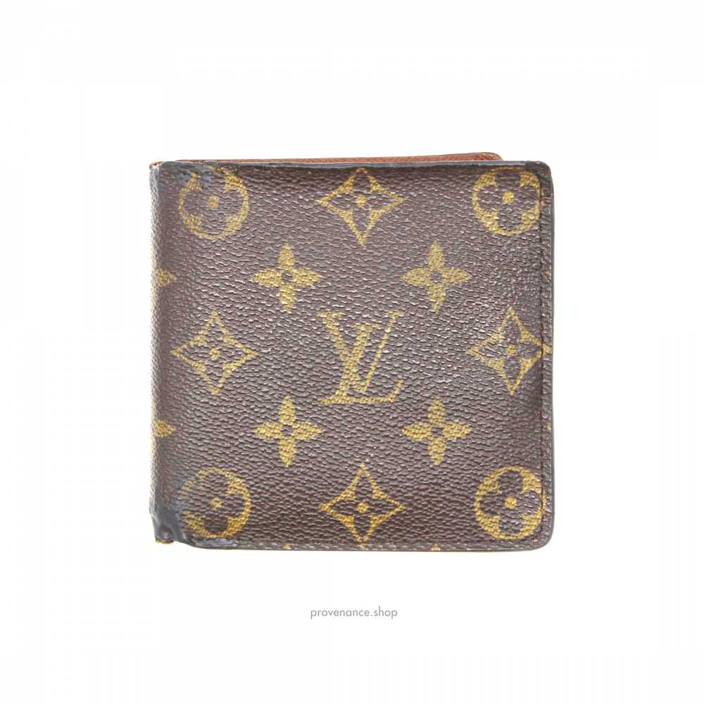 Louis Vuitton Marco Wallet - Monogram - image 1