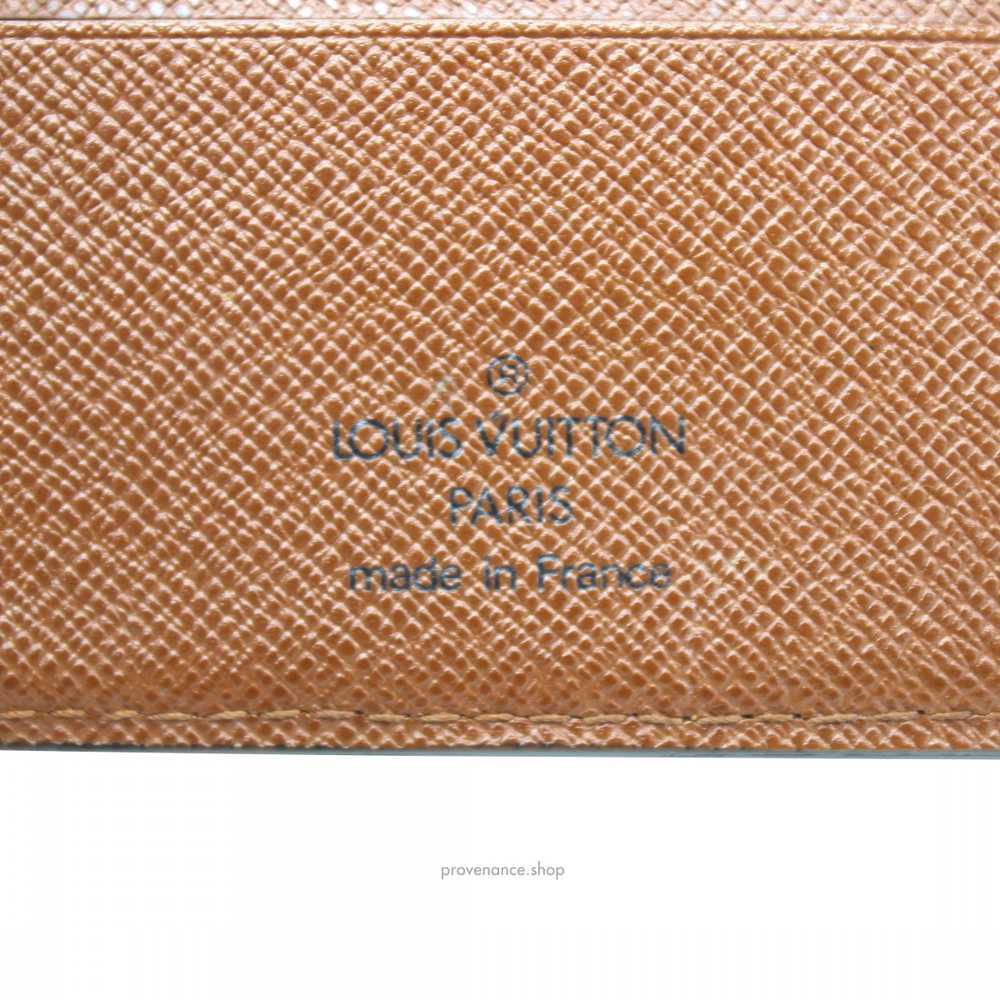 Louis Vuitton Marco Wallet - Monogram - image 5