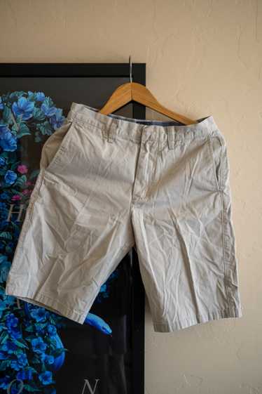 J.Crew - 10.5" club short in lightweight chino - image 1