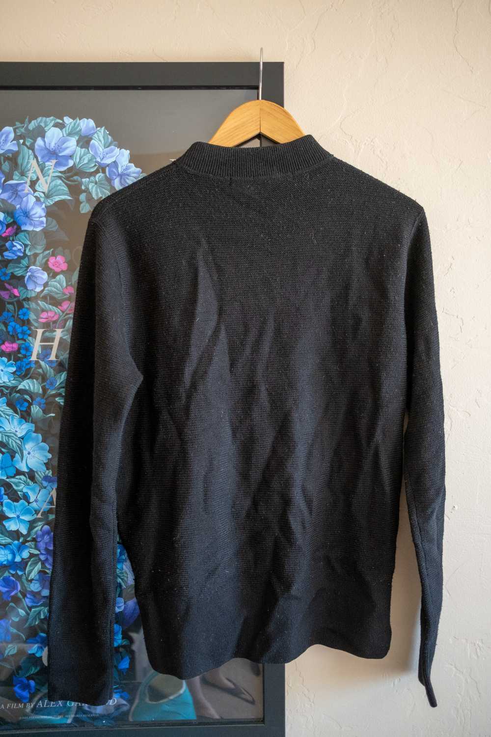 Uniqlo - Mock neck sweater - image 2